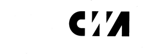 CWA logo