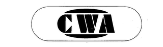 CWA logo