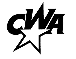 CWA logo