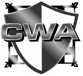 CWA logo