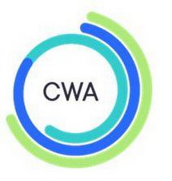 CWA logo
