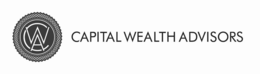 CWA CAPITAL WEALTH ADVISORS logo