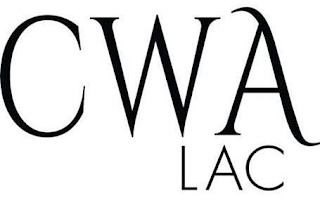 CWA LAC logo