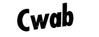 CWAB logo