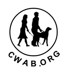 CWAB.ORG logo