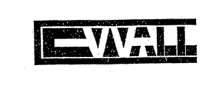 CWALL logo