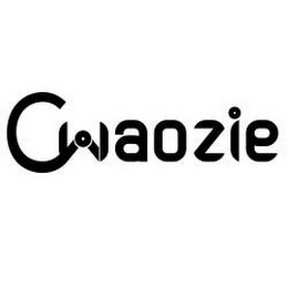 CWAOZIE logo