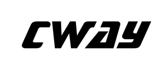 CWAY logo