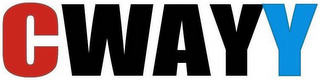 CWAYY logo
