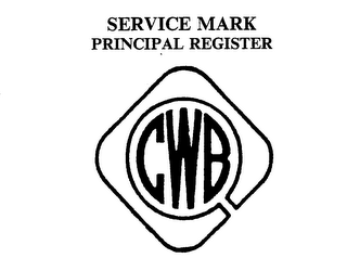 CWB logo