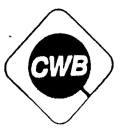 CWB logo