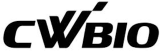 CWBIO logo