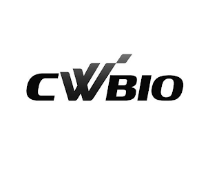 CWBIO logo