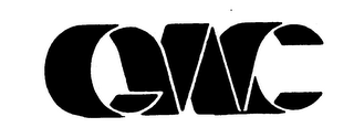 CWC logo