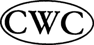 CWC logo
