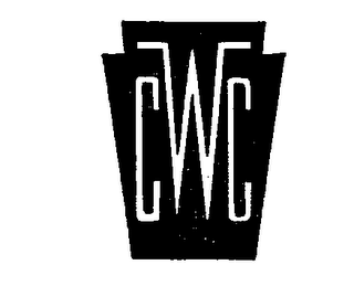 CWC logo