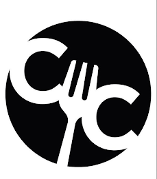 CWC logo