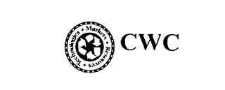 CWC TECHNOLOGIES MARKETS RESOURCES logo
