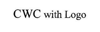 CWC WITH LOGO logo