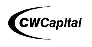 CWCAPITAL logo