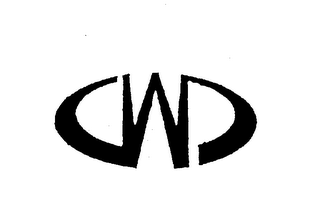CWD logo
