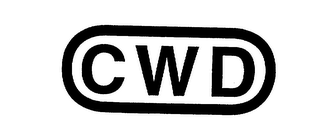 CWD logo
