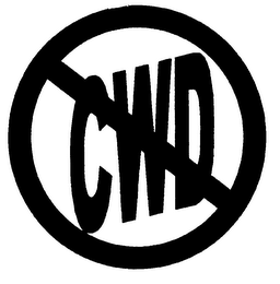 CWD logo