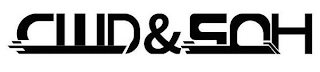 CWD&SQH logo