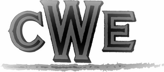 CWE logo