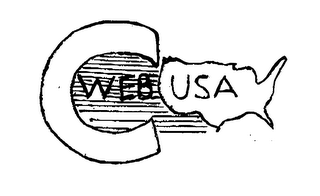 CWEB USA