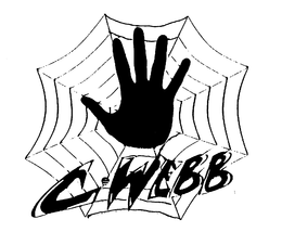 C.WEBB logo