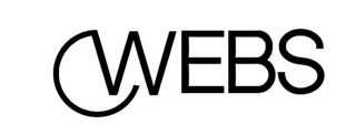 CWEBS logo
