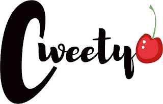 CWEETY logo