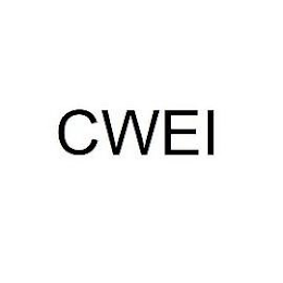 CWEI logo