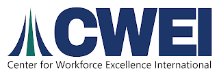 CWEI CENTER FOR WORKFORCE EXCELLENCE INTERNATIONAL logo