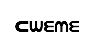 CWEME logo