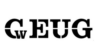 CWEUG logo