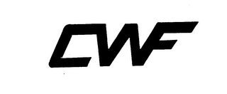 CWF logo