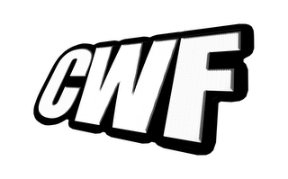 CWF logo