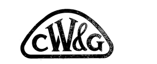 CW&G logo