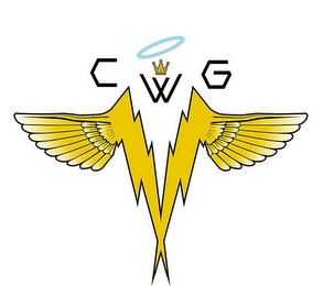 CWG logo