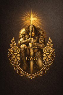 CWG logo