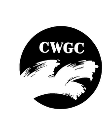 CWGC logo