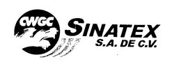 CWGC SINATEX S.A. DE C.V. logo