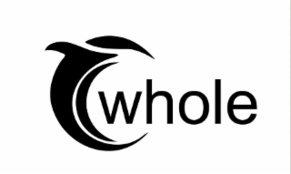 CWHOLE logo