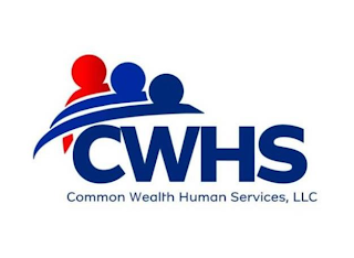 CWHS COMMON WEALTH HUMAN SERVICES, LLC logo
