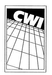 CWI logo