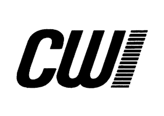CWI logo