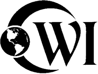 CWI logo