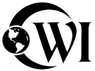 CWI logo